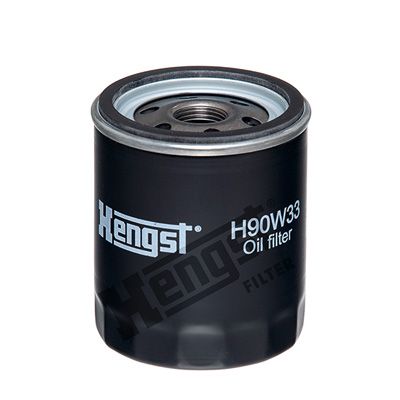 HENGST FILTER Масляный фильтр H90W33